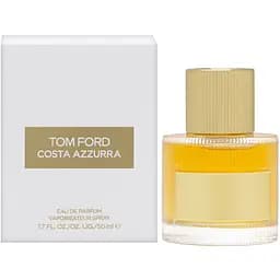 Парфумована вода Tom Ford Costa Azzurra, 50 мл