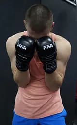 Рукавички для MMA (PP -3026) PowerPlay XL fit0007382 - мініатюра 9
