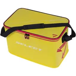Сумка Select Folding Bakkan 34 Yellow - мініатюра 3