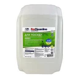 Концентрат для ручного миття посуду за стандартам HACCP Uni-2 light (10 кг)