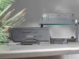 БФП моно A4 BM5110ADN 40ppm DADF Duplex Touchscreen Ethernet Pantum teh0015763 - мініатюра 10