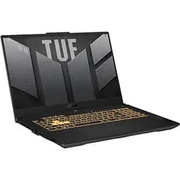 Ноутбук ASUS TUF Gaming F17 FX707VJB-HX094 (90NR0MY5-M003J0) - мініатюра 3
