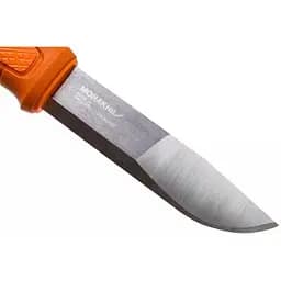 Ніж Morakniv Kansbol Orange нержавіюча сталь (13913) - мініатюра 3