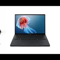 Ноутбук ASUS Zenbook Duo 3K UX8406CA Ultra 9 285H 32GB 2TB PCIe Windows 11 Home