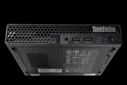 Міні-ПК Lenovo ThinkStation P3 (i7-14700 / DDR5 32GB / SSD M.2 1TB) (30H1S41B00) Б/В - мініатюра 2