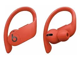 Навушники TWS Beats by Dr. Dre Powerbeats Pro Lava Red (MXYA2)