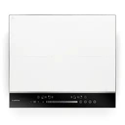 Індукційна варильна поверхня Klarstein DualTone Flex (10046721)