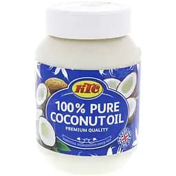 Кокосовое масло KTC 500 мл