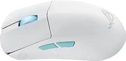 Миша комп'ютерна Asus ROG Harpe Ace Aim Lab Edition White (90MP02W0-BMUA10) - мініатюра 9