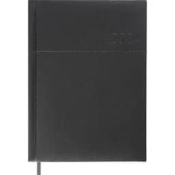Щоденник датований Buromax Orion 2024 A5 чорний (BM.2150-01)