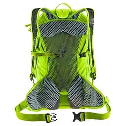Рюкзак Deuter Race Air Green (1052-3204321 8403) - мініатюра 5