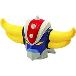 Чашка 3D AbyStyle Grendizer Grendizer's head 250 мл