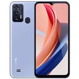 Смартфон OUKITEL C31 Pro 4/64Gb Purple