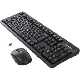 Комплект A4Tech FG1200S Wireless UA Black (4711421003193) - мініатюра 3
