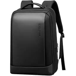 Рюкзак міський Mark Ryden 1927 з відсіком для ноутбука 15.6" та USB 15 л Black (16273)