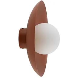 Бра TK Lighting 10937 Slate G9 1x8W IP20 кирпичный