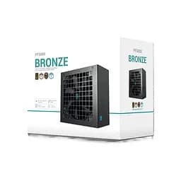 Блок живлення Deepcool 500W GAMER STORM (PF500X) - мініатюра 8