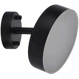 Світильник настінний Miorro LED Fiori 7.6W 2700-6000К чорний (51-313-001) - мініатюра 4