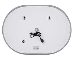 Дзеркало Qtap Gemini з LED-підсвічуванням Touch QT2578R6590 - мініатюра 9