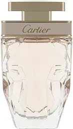 Оригінал Cartier La Panthere Eau de Toilette 100 мл ТЕСТЕР туалетна вода