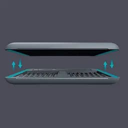 Викрутка з комплектом біт JimiHome Screwdriver Set (JM-GNT30) [97470] - мініатюра 4