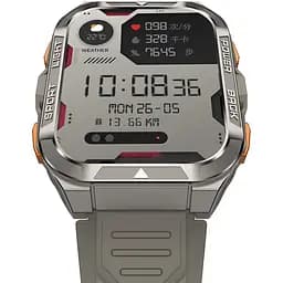 Годинник Blackview W80 Pro Khaki - мініатюра 6