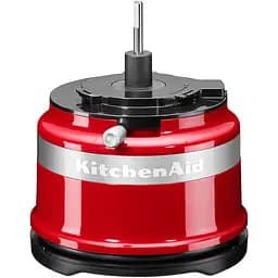 Кухонний комбайн KitchenAid 5KFC3516EER [126229] - мініатюра 3