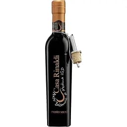 Оцет бальзамічний Casa Rinaldi Extra Premium class Священне Сусло 250 мл