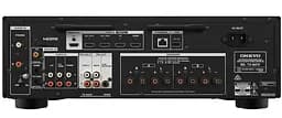 Стерео-ресивер Onkyo TX-8470 Black - мініатюра 3