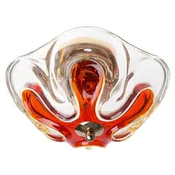 Світильник настінно-стельовий накладний Brille BCL-017W/3