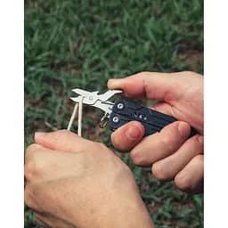 Мультитул Mini Sailor Nextool (TSA Version) чорний - мініатюра 6