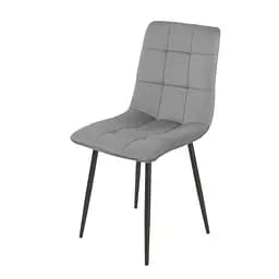 Стілець Special4you Success світло-сірий (E6576)