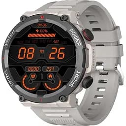 Смарт-годинник Blackview W50 Gray