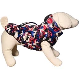 Жилет для собак DIEGO sport «Микс» – 8-размер.