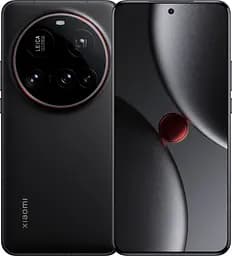 Смартфон Xiaomi 15 Ultra 16/512GB Black (Global) (no charger) [5G, NFC]