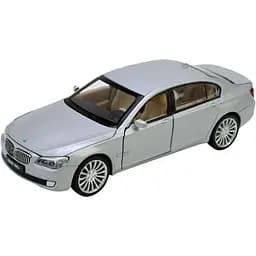 Іграшка Машина Автопром 68340 Сірий shop (6906231362082)