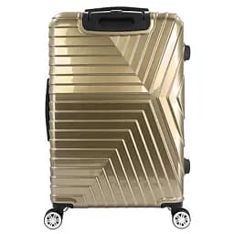 Валіза Semi Line 24" M Gold (T5763-2) - мініатюра 4