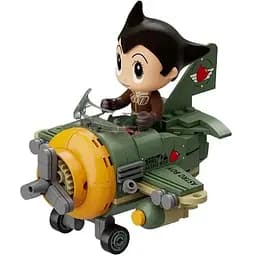 Конструктор Pantasy Astro Boy - Літак (86209)