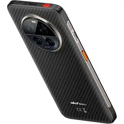 Смартфон Ulefone Armor 23 Ultra 12/512GB Elite Black [106245] - мініатюра 10