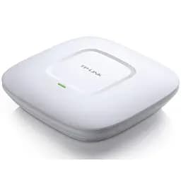 Точка доступу Wi-Fi TP-Link EAP110 - мініатюра 3
