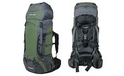 Рюкзак Terra Incognita Rango 55