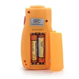 Термометр (пірометр) інфрачервоний -32-280° C Benetech hoz0009000 - мініатюра 4