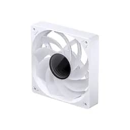 Кулер до корпусу JONSBO SL-120WR White - мініатюра 9