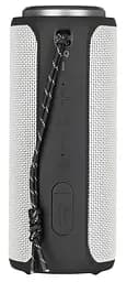 Акустическая система SoundXTube TWS, MP3, Wireless, Waterproof Grey 2E teh0012989
