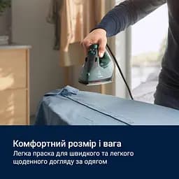 Праска Electrolux E5SI2-6OG - мініатюра 10