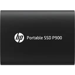 SSD накопичувач портативний 512 GB зовнішній Type-C/USB3.2 HP P900 7M690AA