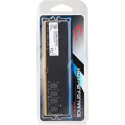 Модуль пам'яті DDR4 G.Skill Value NT 8 GB 2400 MHz [F4-2400C17S-8GNT] [102605] - мініатюра 4