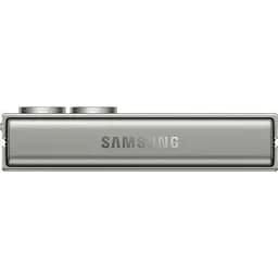 Смартфон Samsung Galaxy Flip 6 12/256GB Silver Shadow (SM-F741BZSG) [NFC, 2 SIM] - мініатюра 10