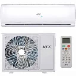 Кондиціонер Haier HEC-18QC(I)/HEC-18QC(O) On/Off
