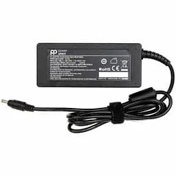 Блок живлення для ноутбука PowerPlant ASUS 220V, 19V 50W 2.64A (4.8*1.7) (AS50F4817)